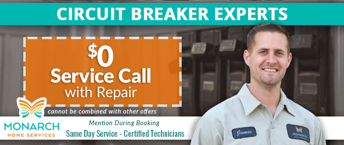 baywood los ososCircuit Breakers Monarch Home Services
