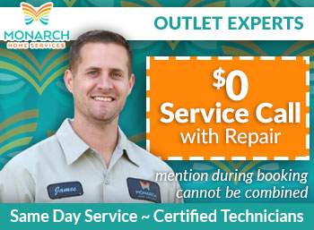 baywood los osos outlets repair Monarch Home Services