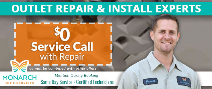 baywood los osos Outless install & Repair Monarch Home Services